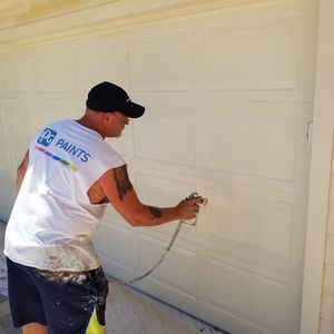 Meet your Posher, Todd